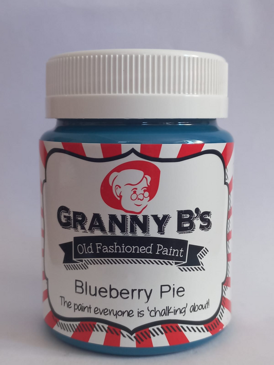 Blueberry Pie