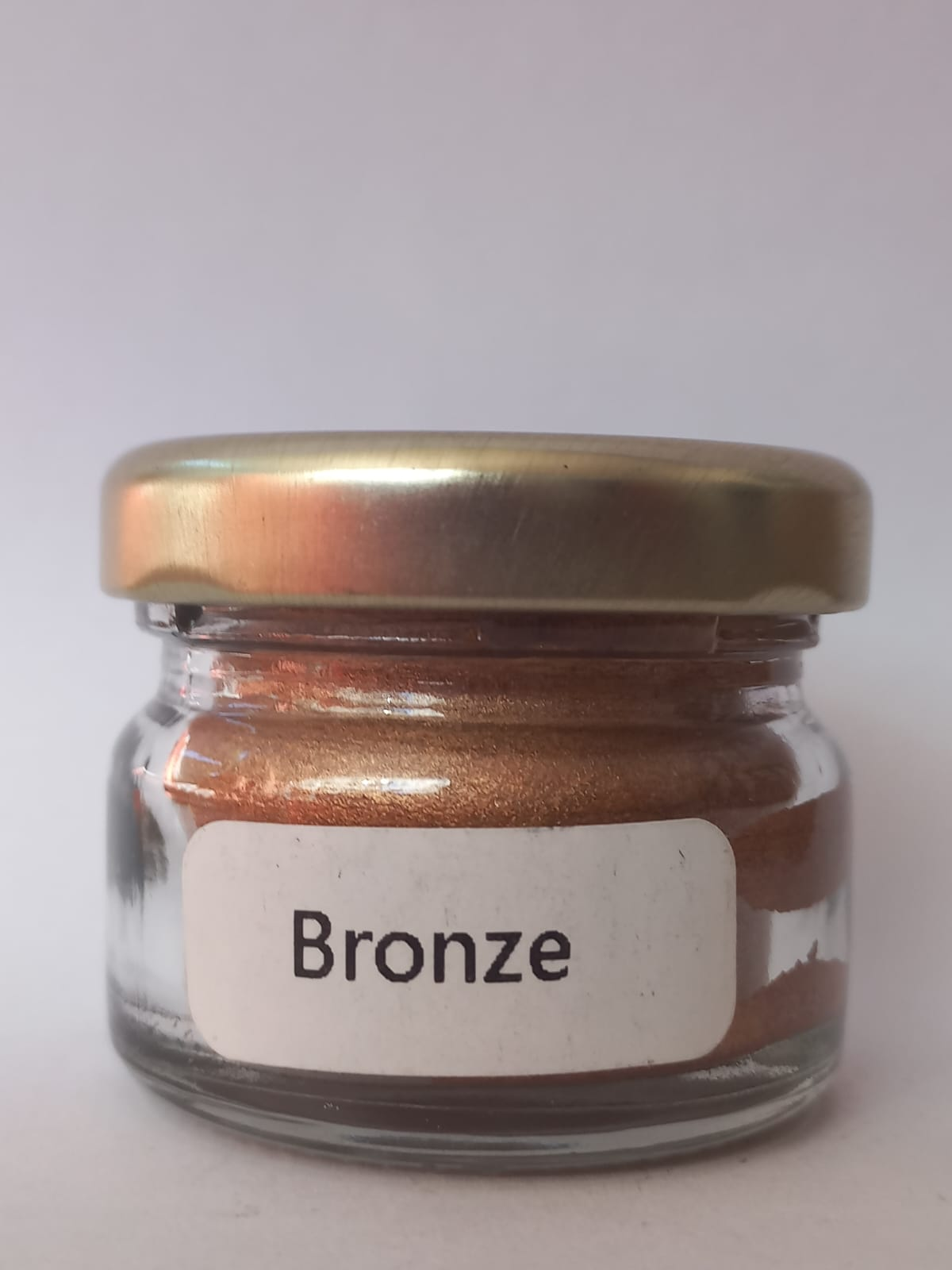 Deluxe Gilder's Paste - Bronze