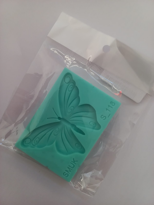 Butterfly Mold