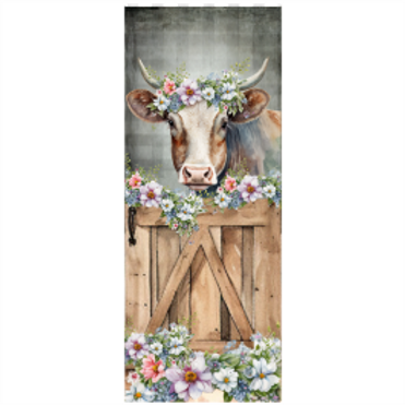 Camilla Cow