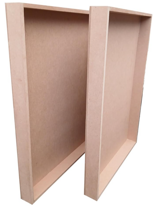 Wooden Canvas
