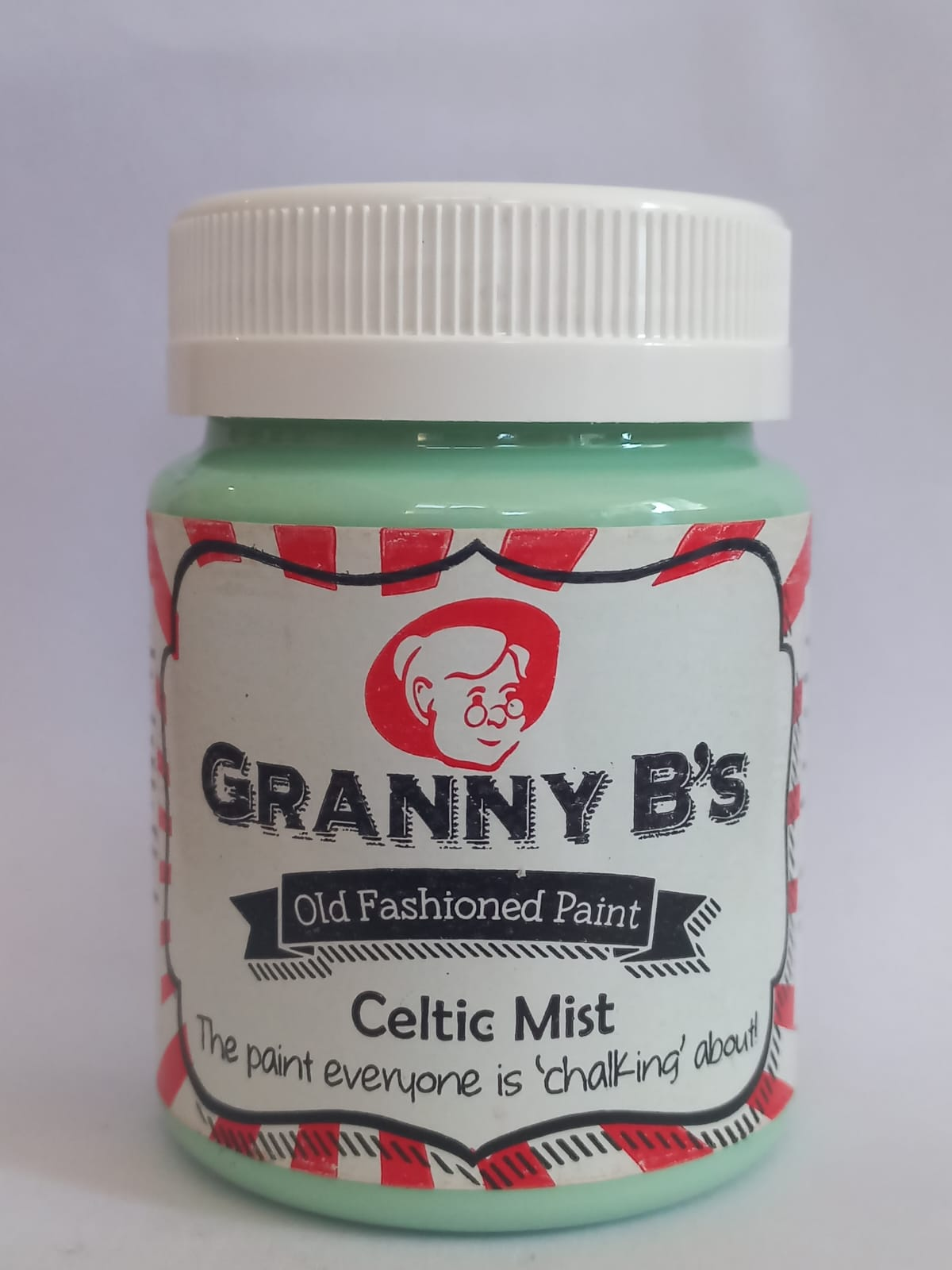 Celtic Mist