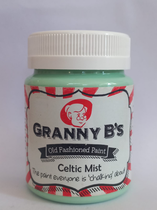 Celtic Mist