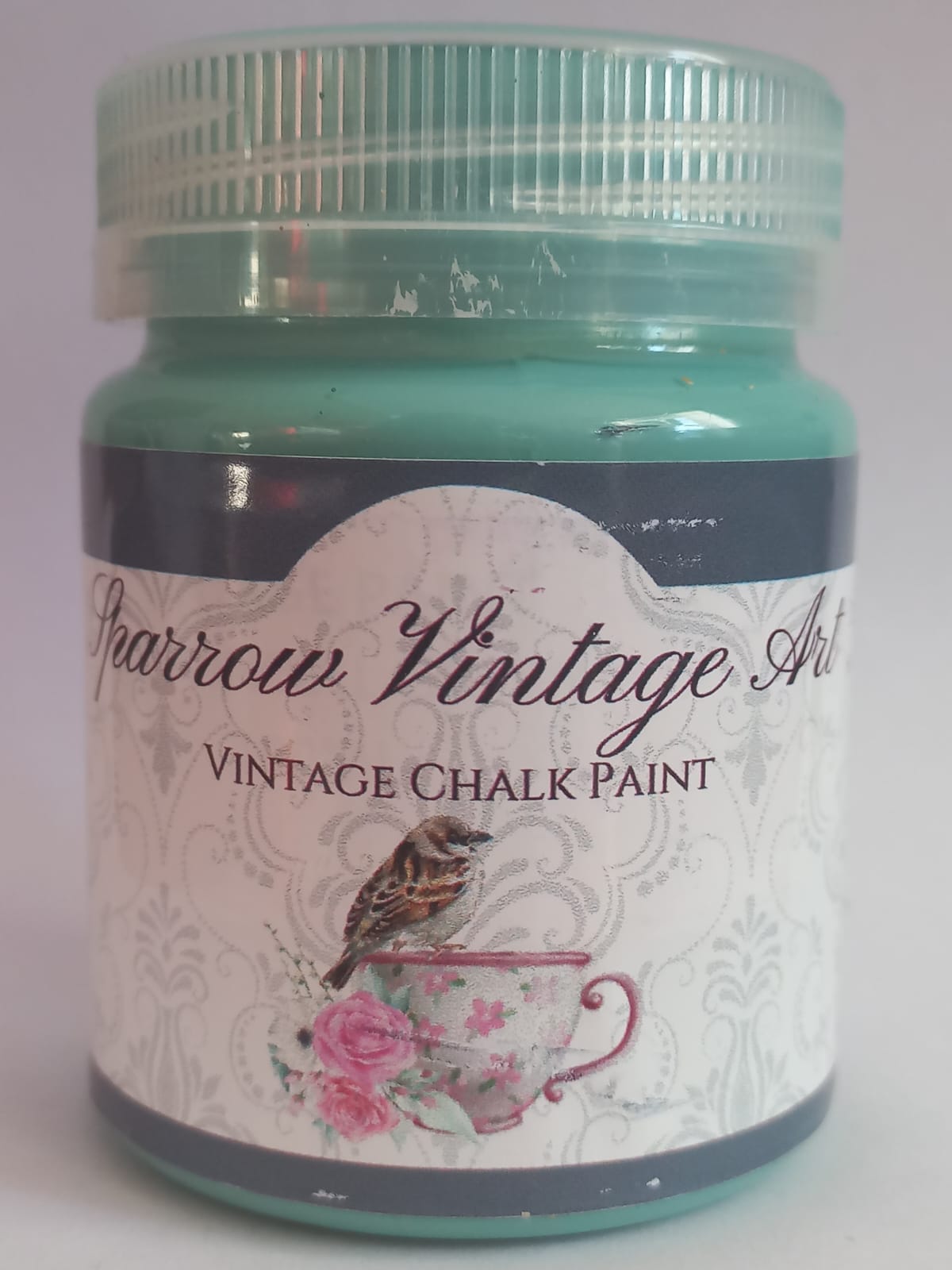 Sparrow Vintage Chalk Paint Claire
