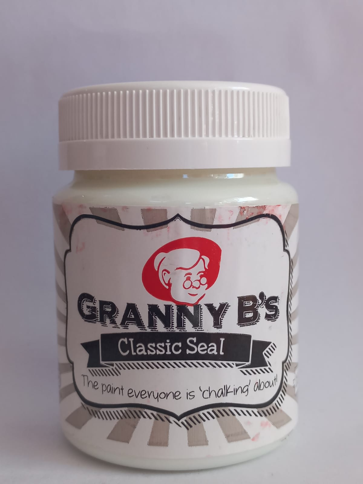 Classic Seal