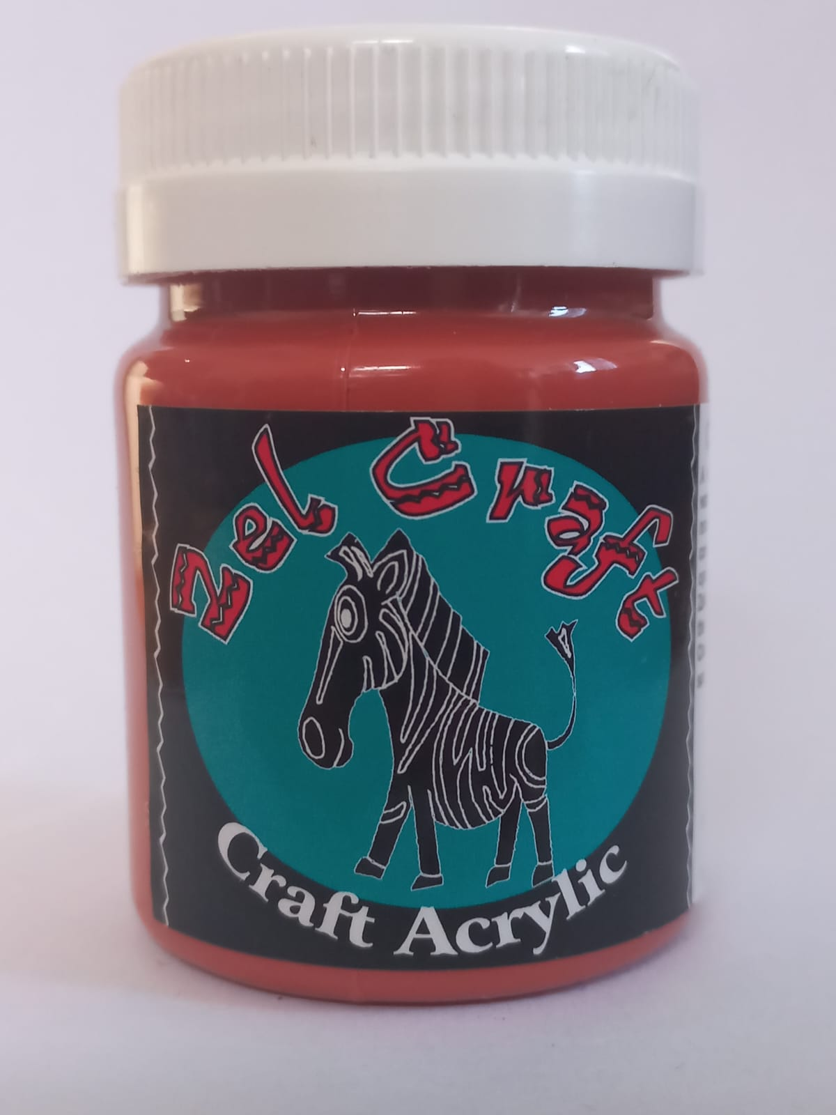 Craft Acrylic Paint Clay
