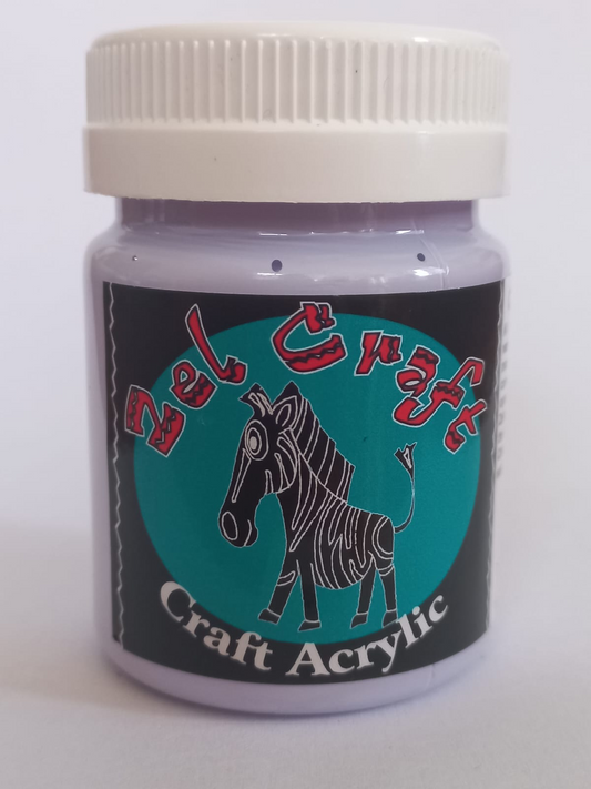 Craft Acrylic Paint Corn Flower