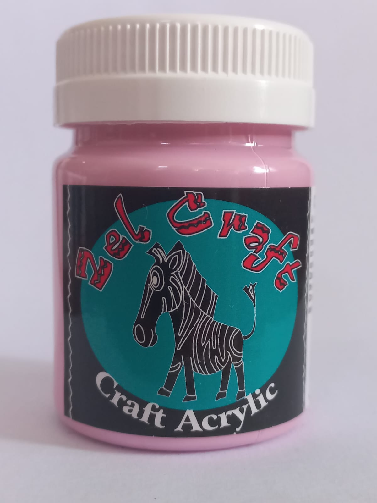 Craft Acrylic Paint Cosmos