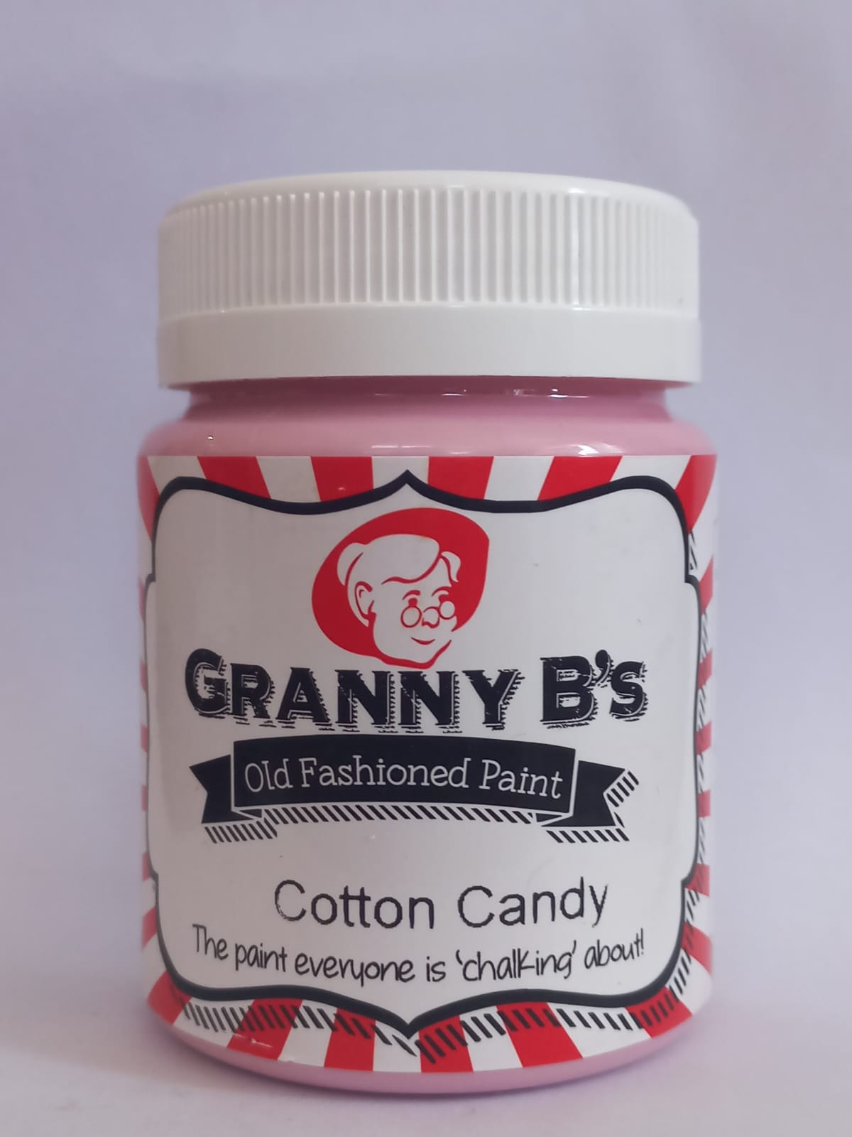 Cotton Candy