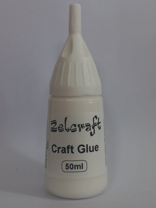 Zelcraft Craft Glue