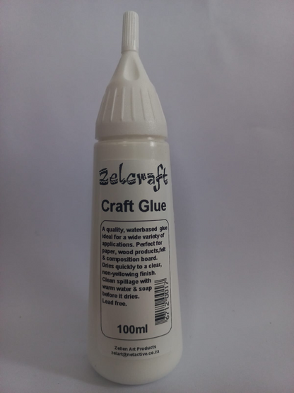 Zelcraft Craft Glue