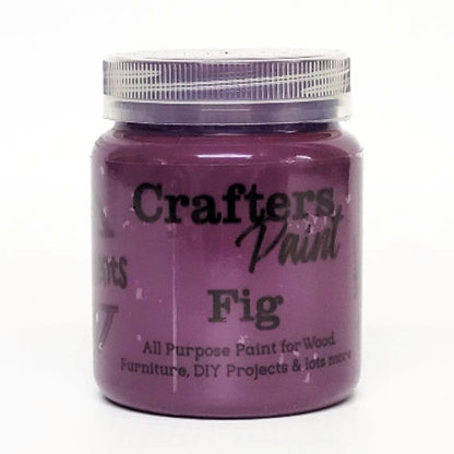 Crafters Paint Fig