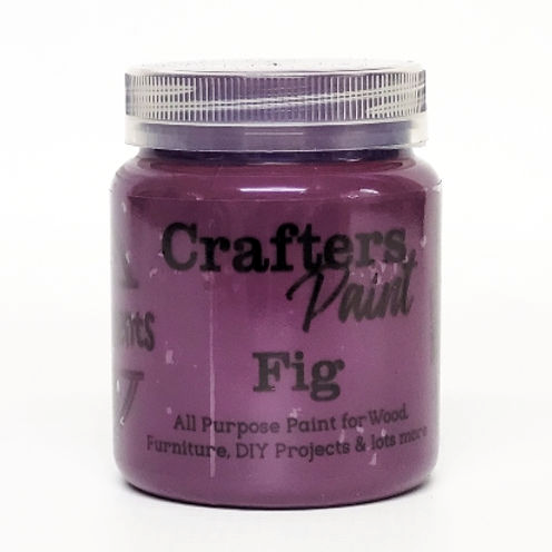 Crafters Paint Fig