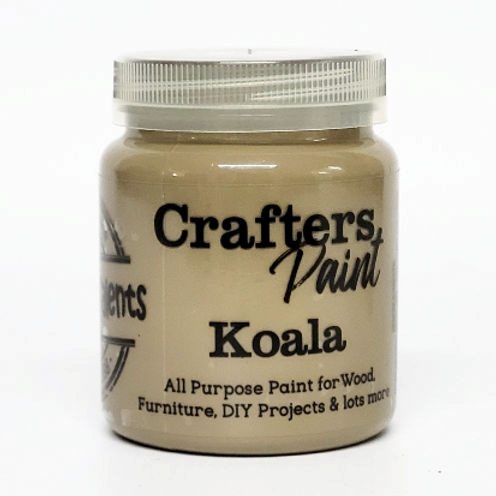 Crafters Paint Koala