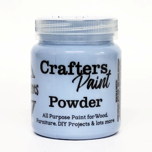 Crafters Paint Powder