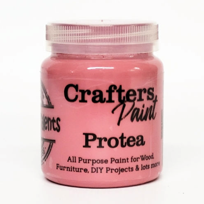 Crafters Paint Protea
