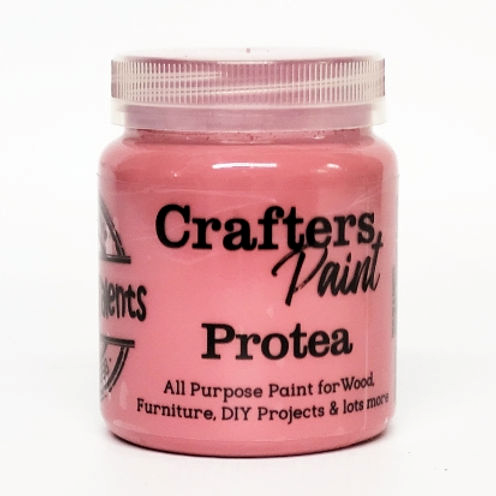 Crafters Paint Protea