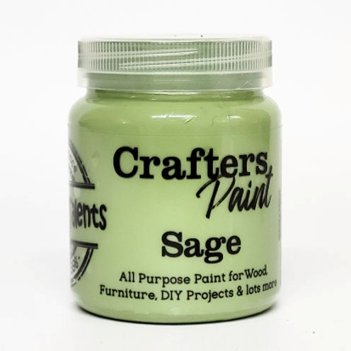 Crafters Paint Sage