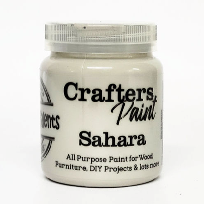 Crafters Paint Sahara
