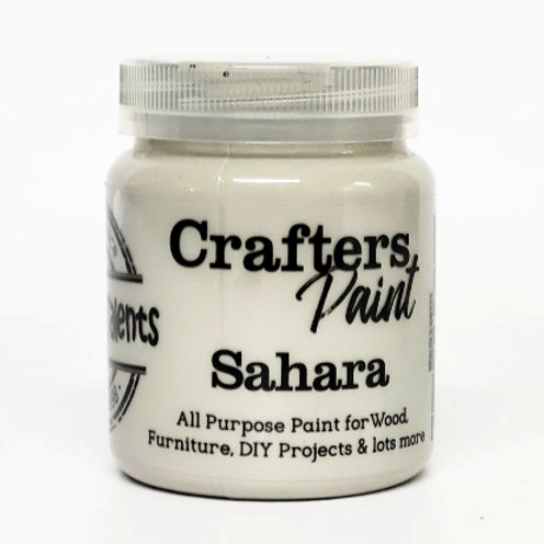 Crafters Paint Sahara