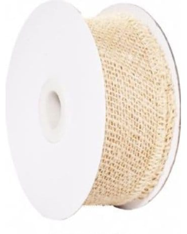 Dala Jute 25mm x 5m