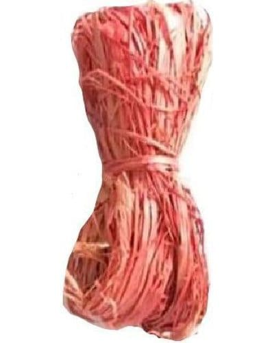 Dala Raffia 50g Salmon
