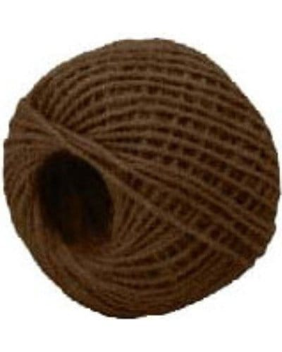 Dala Twine Brown 20m