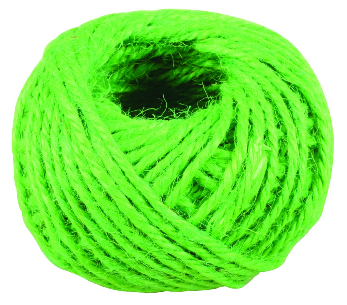 Dala Twine Green 20m
