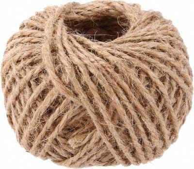 Dala Twine Natural 20m