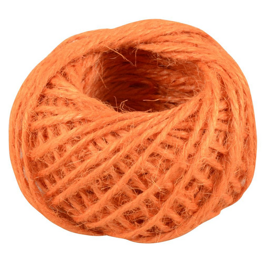 Dala Twine Orange 20m