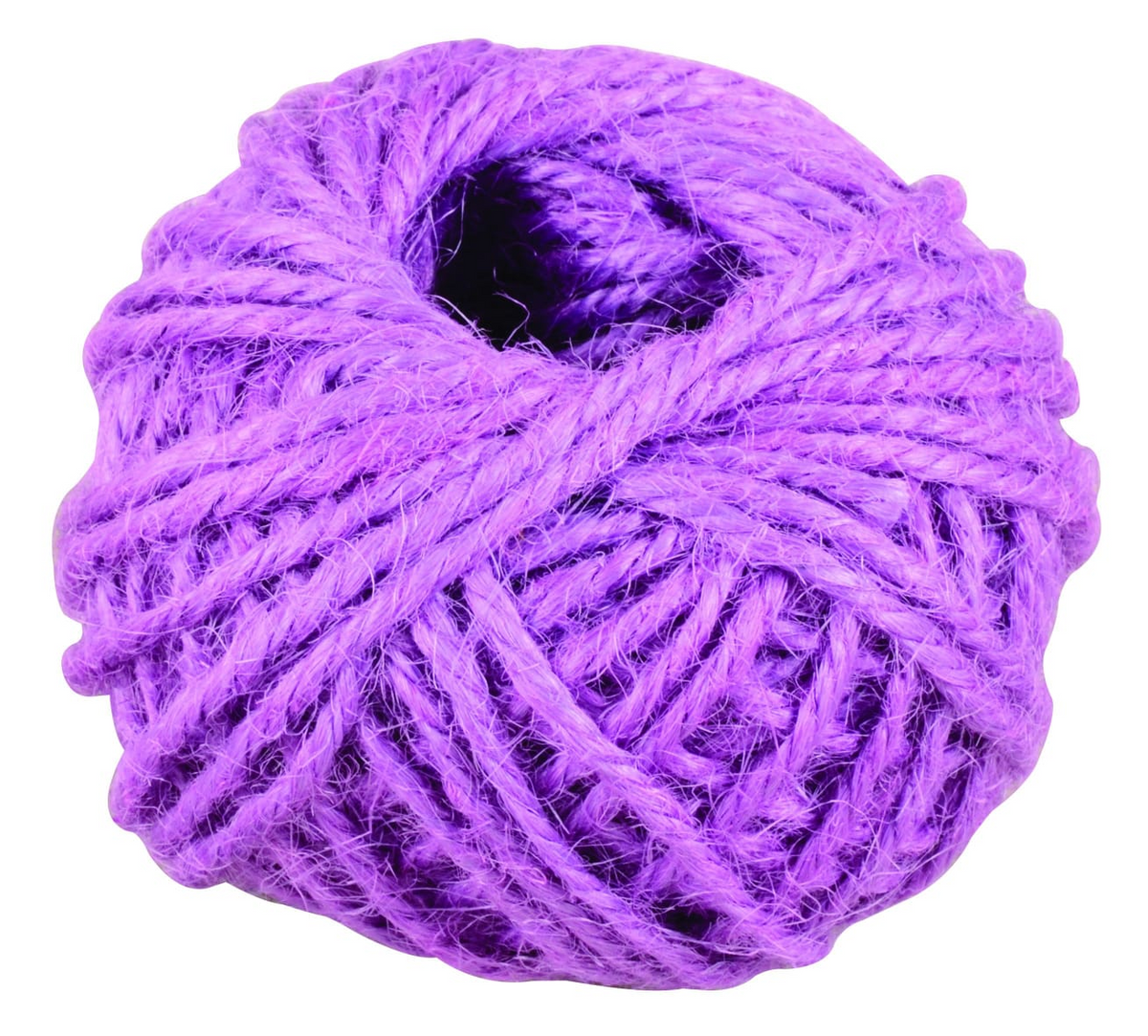 Dala Twine Purple 20m
