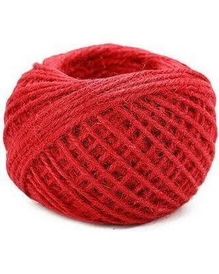 Dala Twine Red 20m