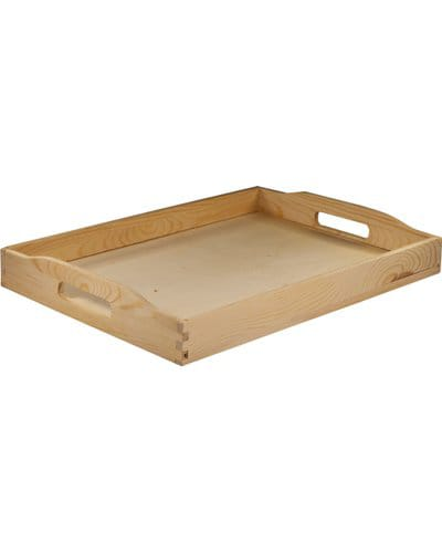 Dala Wooden Tray