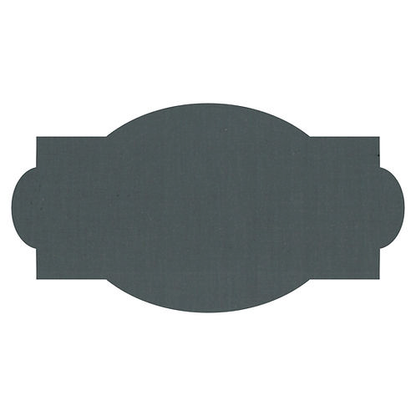 Crafters Paint Dark Grey
