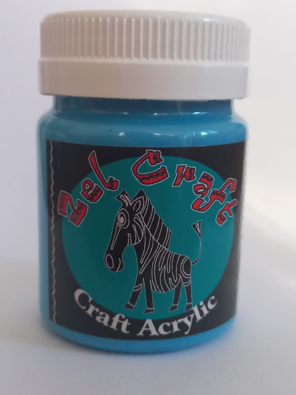 Craft Acrylic Paint Dark Sky