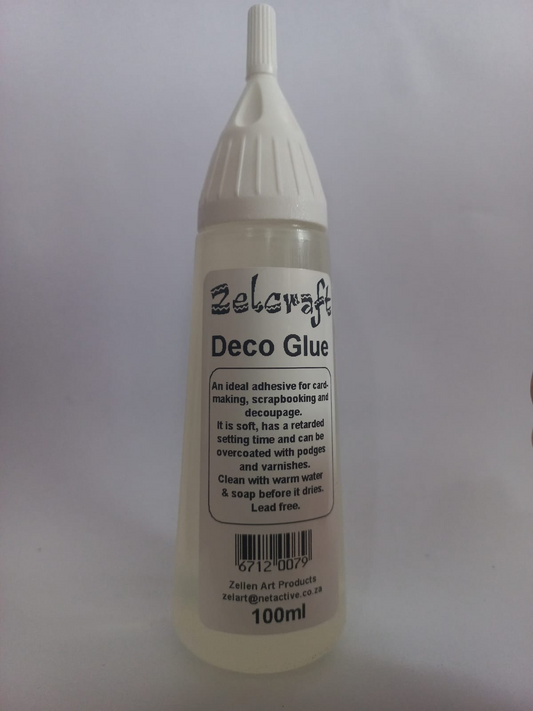Zelcraft Deco Glue