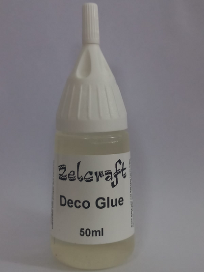 Zelcraft Deco Glue