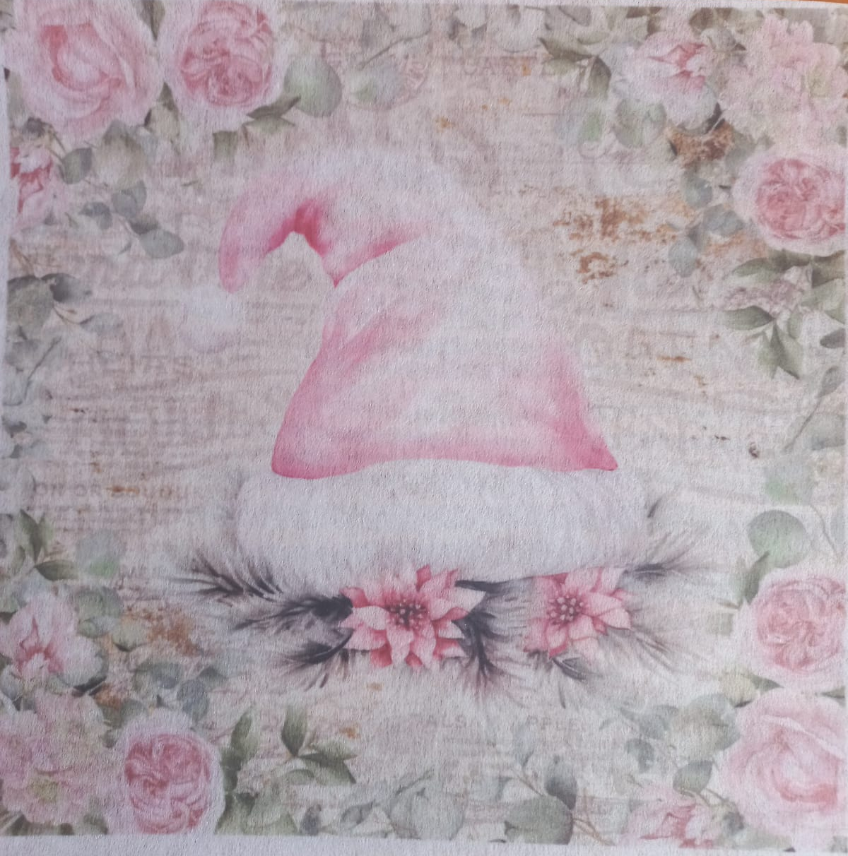Deco Print-Christmas Print 3