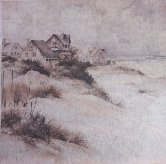 Deco Print-Coastal 3