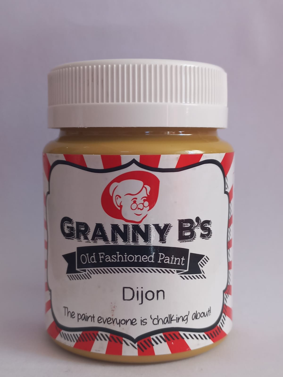 Dijon