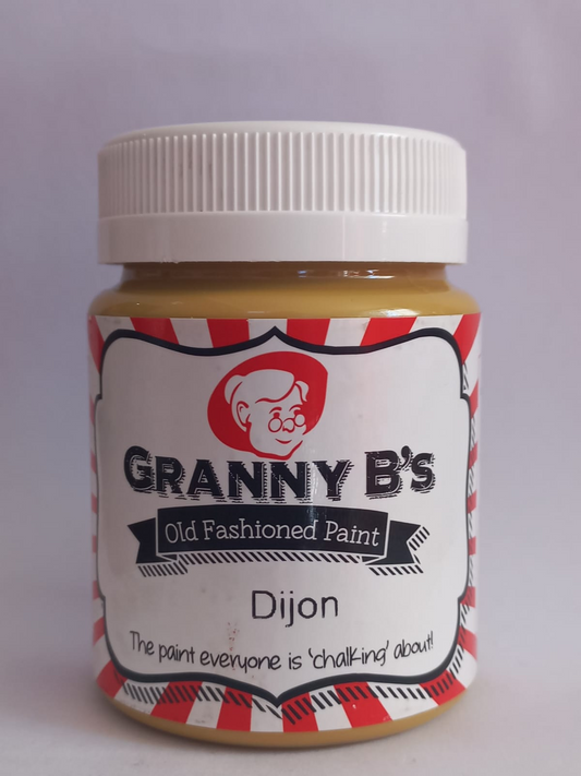Dijon