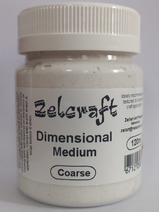Dimensional Medium Coarse