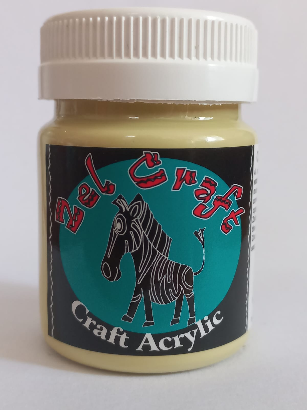 Craft Acrylic Paint Dune