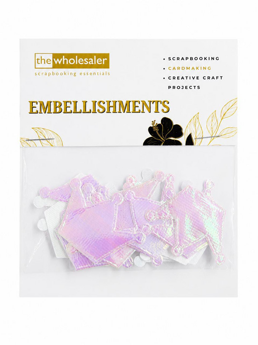 Embellishments Crown
