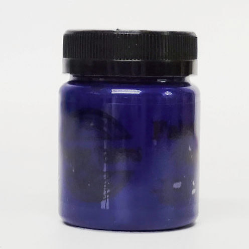 Fabric Paint Blue