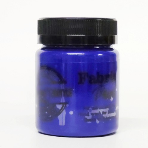 Fabric Paint Blue TB