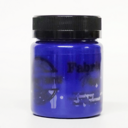 Fabric Paint Blue TB