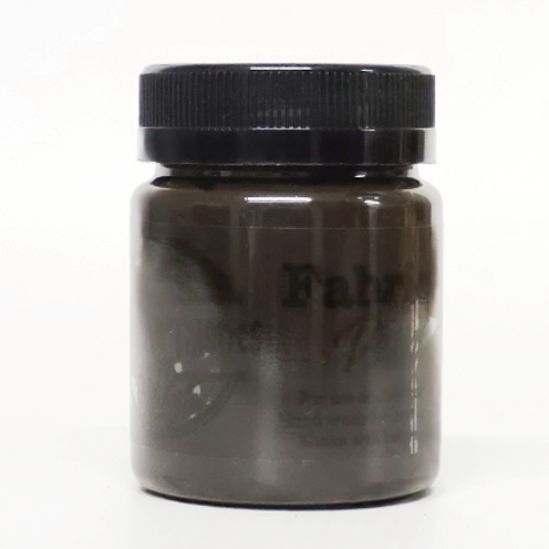 Fabric Paint Dark Brown