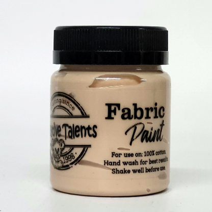 Fabric Paint Flesh