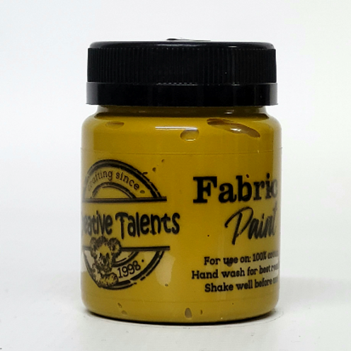 Fabric Paint Khaki